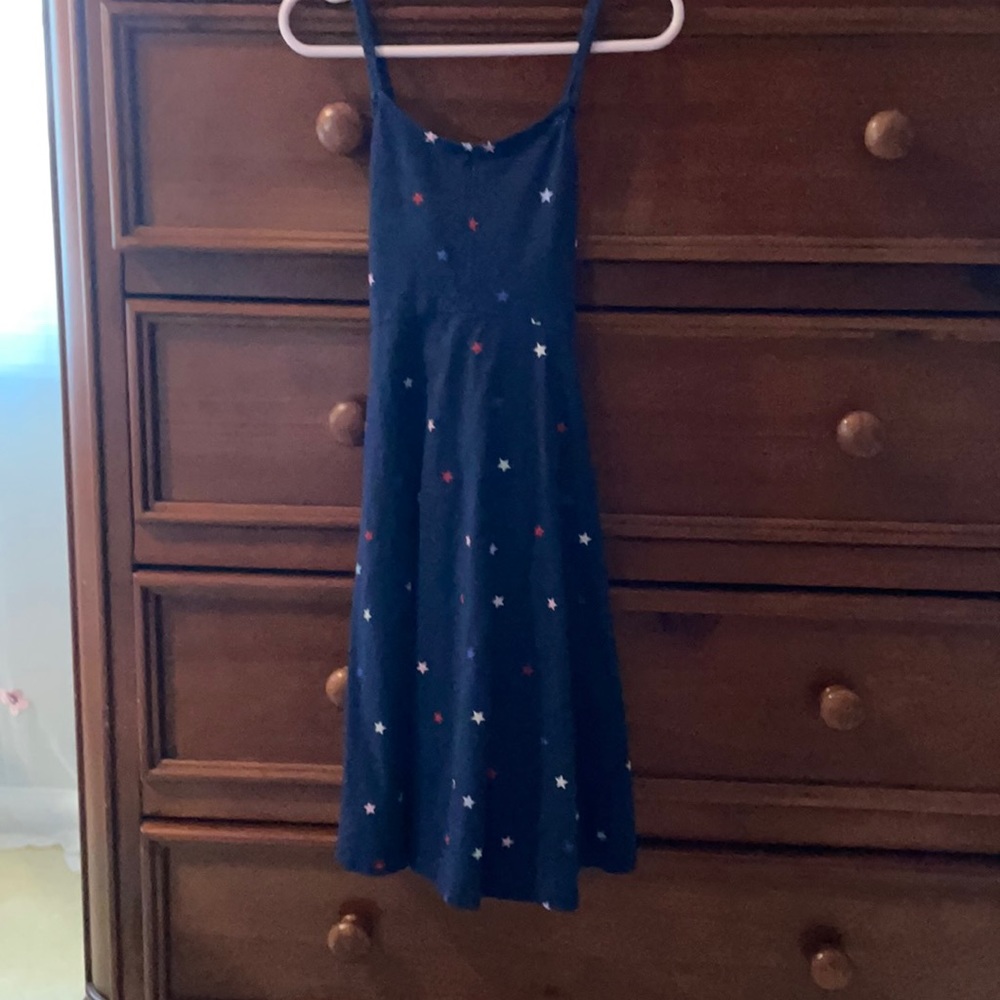 Old Navy Star ⭐️ Dress